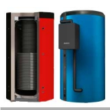 Аккумулирующие (буферные) емкости