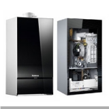 Конденсационные газовые котлы