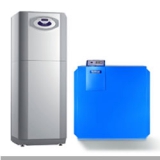 Напольные конденсационные котлы