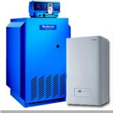 Газовые котлы