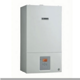 Настенные газовые котлы