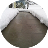 Системы снеготаяния