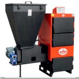 Твердотопливные котлы