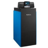 Котел газовий конденсаційний KB 372-75 кВт "R" без системи керування "UA"