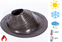 Покрівельний прохід Мастер Флеш WK-03