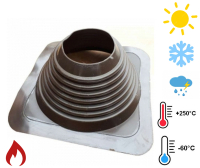 Покрівельний прохід Мастер Флеш WK-07