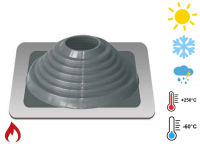 Покрівельний прохід Мастер Флеш WK-08