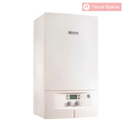 Конденсаційний котел Bosch Condens 2000 W 24 кВт