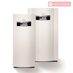 Тепловий насос Buderus Logatherm WPS 22..60 кВт