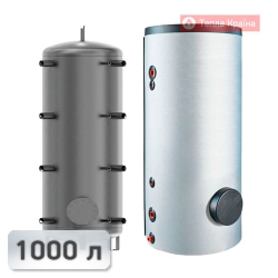 Акумуляційна ємність Drazice NAD 1000 v3 1000 л