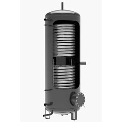 Акумулююча ємність Drazice NAD 1000 v5 без ізоляції