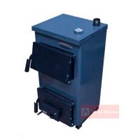 Твердопаливний котел Altair АТ-15