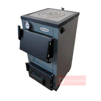 Твердопаливний котел Altair АТП-12