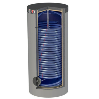 Бойлер непрямого нагріву KHT BTm -750