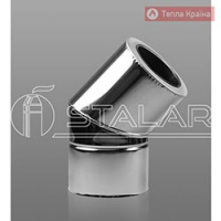 Коліно TERMO 45°