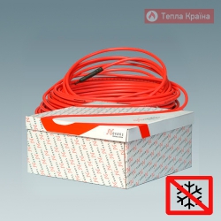 Кабель Nexans TXLP/2R RED DEFROST SNOW