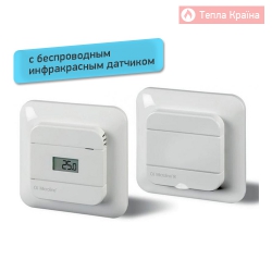 Цифровий терморегулятор OJ Electronics OTD2-1655