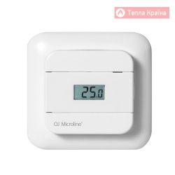 Цифровий терморегулятор OJ Electronics OTN2-1999