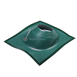 Покрівельний прохід Профі №3, 230-360мм, d 665/605мм, 10-30 нахил, EPDM 185С T&K