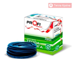 Кабель ProfiTherm, 19 Вт/м, 220 В