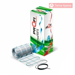 Нагрівальні мати ProfiTherm, 150 Вт/м