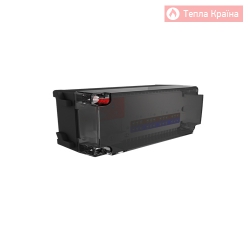 4-зонний безпровідний розширюючий модуль Salus KL04RF, 230V