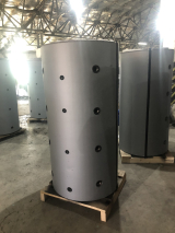 Теплоакумулятор KHT PS-C-00-500-GP-PU без теплообмінників