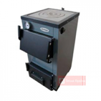 Твердопаливний котел Altair АТП-15