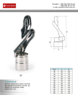 Креслення флюгер 0,5мм