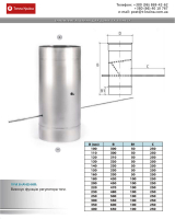 Креслення кагла повортная не утеплене 1мм