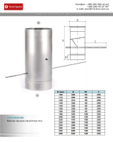 Креслення кагла повортная не утеплене 0,5мм