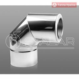 Коліно TERMO 90°