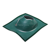 Покрівельний прохід Профі №3, 230-360мм, d 665/605мм, 10-30 нахил, EPDM 185С T&K