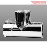 Трійник TERMO 87°