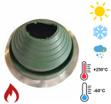 Покрівельний прохід Мастер Флеш WK-28