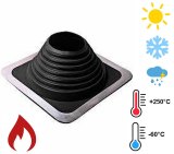 Покрівельний прохід Мастер Флеш WK-13