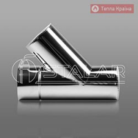 Трійник TERMO 45°