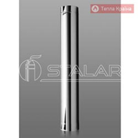 Труба MONO 1м 0,8 мм AISI 304