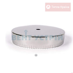 Дека ø100 сталь AISI 304