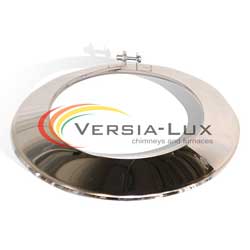 Окапник ф100