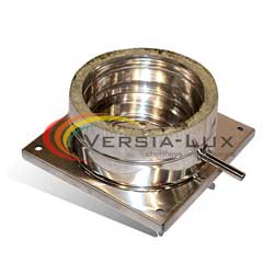 Підставка напольна ф100