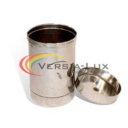 Ревізія ф100 1мм