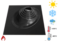 Покрівельний прохід Мастер Флеш WK-04