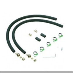 Комплекти гідравлічних підключень