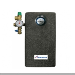 Насосні станції для геліосистем