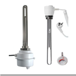 Тени для водонагрівачів