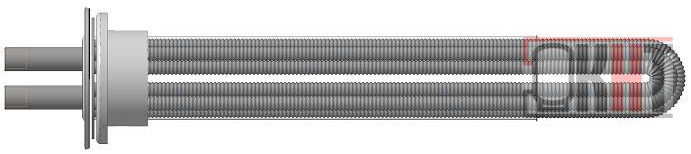 TU-1 теплообменник
