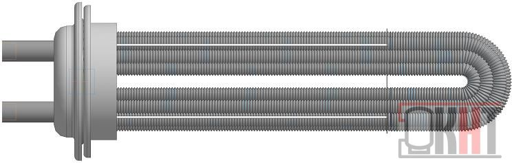 Теплообменник TU-2